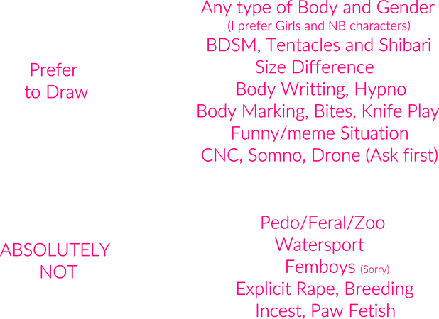 You can click on the text to make it bigger